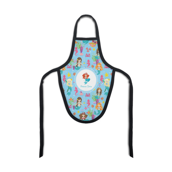 Custom Mermaids Bottle Apron (Personalized)