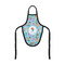 Mermaids Wine Bottle Apron - FRONT/APPROVAL