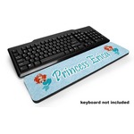 Mermaids Keyboard Wrist Rest (Personalized)