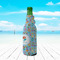 Mermaids Zipper Bottle Cooler - LIFESTYLE