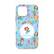 Mermaids iPhone 13 Mini Tough Case - Back