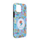 Mermaids iPhone 13 Tough Case - Angle