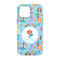 Mermaids iPhone 13 Tough Case - Back