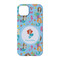 Mermaids iPhone 14 Case - Back