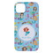 Mermaids iPhone 14 Pro Max Case - Back