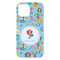 Mermaids iPhone 15 Plus Case - Back