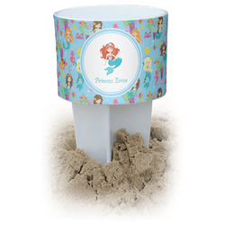 Mermaids Beach Spiker Drink Holder (Personalized)