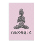 Lotus Pose Posters - Matte - 20x30