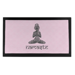 Lotus Pose Bar Mat - Small