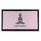 Lotus Pose Bar Mat - Small - FRONT