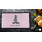 Lotus Pose Bar Mat - Small - LIFESTYLE