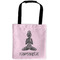 Lotus Pose Car Bag - Main