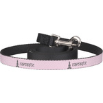 Lotus Pose Dog Leash