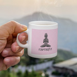 Lotus Pose Single Shot Espresso Cup - Single