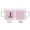 Lotus Pose Espresso Cup - Apvl