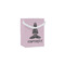 Lotus Pose Jewelry Gift Bag - Matte - Main