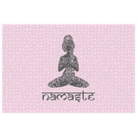 Lotus Pose Jigsaw Puzzle - 1000-piece