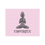 Lotus Pose 500 pc Jigsaw Puzzle