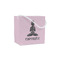 Lotus Pose Party Favor Gift Bag - Matte - Main