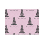 Lotus Pose Medium Tissue Papers Sheets - Heavyweight