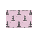 Lotus Pose Small Tissue Papers Sheets - Heavyweight