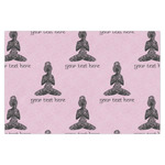 Lotus Pose X-Large Tissue Papers Sheets - Heavyweight