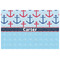 Anchors & Waves Jigsaw Puzzle 1014 Piece - Front