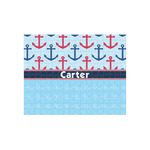 Anchors & Waves 252 pc Jigsaw Puzzle (Personalized)