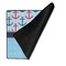 Anchors & Waves Medium Gaming Mats - FRONT W/FOLD