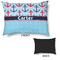 Anchors & Waves Outdoor Dog Beds - Large - APPROVAL