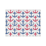 Anchors & Waves Medium Tissue Papers Sheets - Heavyweight