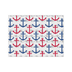 Anchors & Waves Medium Tissue Papers Sheets - Heavyweight