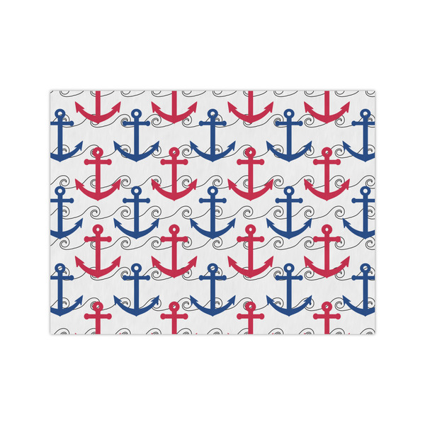 Custom Anchors & Waves Medium Tissue Papers Sheets - Heavyweight