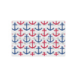 Anchors & Waves Small Tissue Papers Sheets - Heavyweight