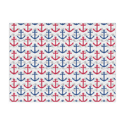 Anchors & Waves Large Tissue Papers Sheets - Lightweight