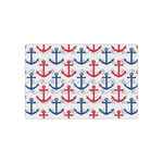 Anchors & Waves Small Tissue Papers Sheets - Lightweight