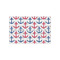 Anchors & Waves Tissue Paper - Lightweight - Small - Front