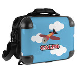 Airplane Hard Shell Briefcase - 15" (Personalized)