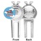 Airplane Divot Tool - Second