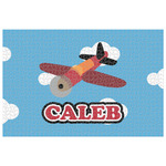 Airplane Jigsaw Puzzle - 1000-piece (Personalized)