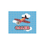 Airplane 110 pc Jigsaw Puzzle (Personalized)