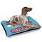 Airplane Outdoor Dog Beds - Large - IN CONTEXT