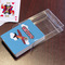 Airplane Playing Cards - In Package