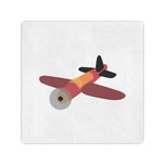 Airplane Cocktail Napkins