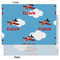 Airplane Tissue Paper - Heavyweight - Large - Front & Back