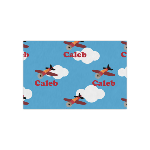 Custom Airplane Small Tissue Papers Sheets - Heavyweight (Personalized)