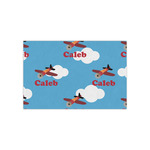 Airplane Small Tissue Papers Sheets - Lightweight (Personalized)