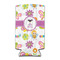 Butterflies 12oz Tall Can Sleeve - Set of 4 - FRONT