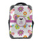 Butterflies 15" Backpack - FRONT