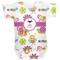 Butterflies Baby Bodysuit 3-6